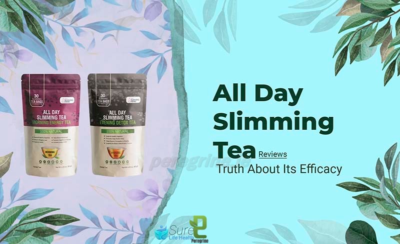 All Day Slimming Tea